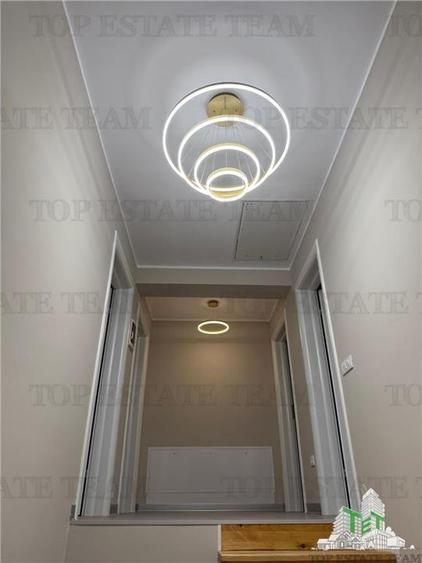 Vila 4 camere (154mp totali) in zona retrasa Domnesti - 20