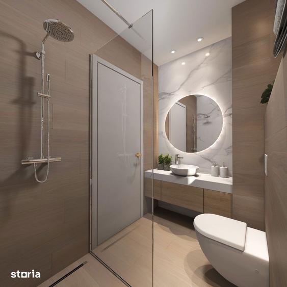 Apartament nou -prima inchiriere - 9