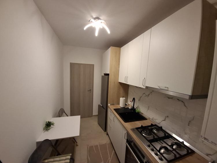 Garsoniera confort 1 militari rezidence - 7