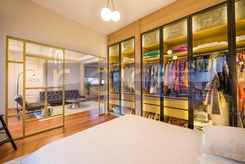 VANZARE APARTAMENT 2 CAMERE | HERASTRAU | 24MP TERASA | MOBILAT-UTILAT - 8