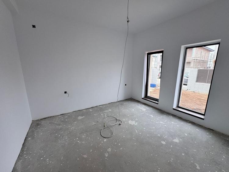 CASA INDIVIDUALA - 180 MP UTILI, TEREN 324, TOATE UTILITATILE, COMIS 0 - 6