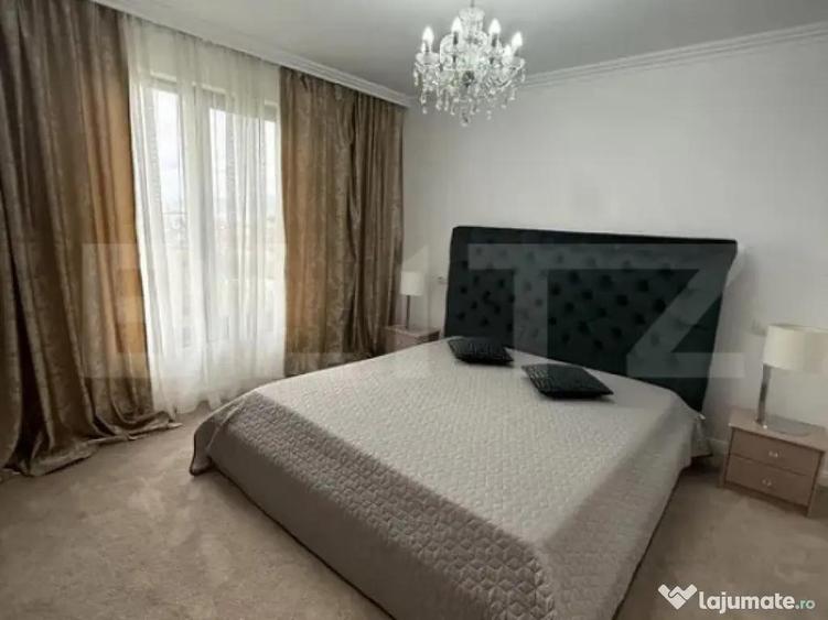 Duplex ultrafinisat cu 3 dormitoare, 230 mp, zona superba - 1