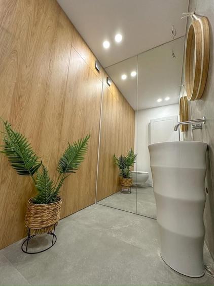 Casă de vânzare Tunari, complet amenajată și utilată - 5