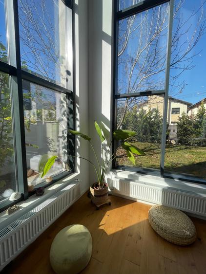 Casa individuala de lux, Bragadiru-Margelelor, constr 2016, 303mp, teren 923mp - 43