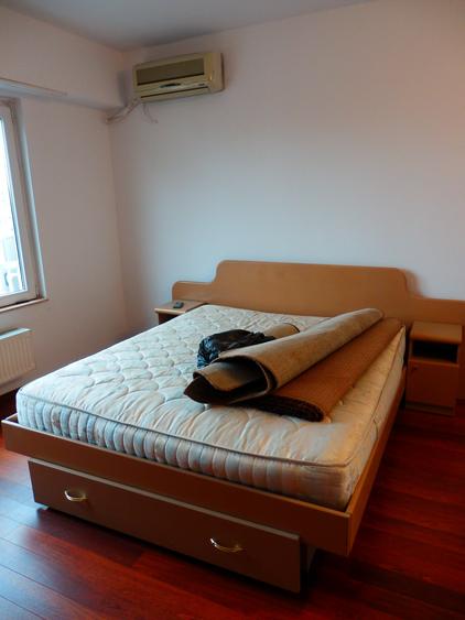 UNIRII Matei Basarab ALBA IULIA,metrou Muncii Bl 1990 MIXT REABILITAT DECOMANDAT - 8