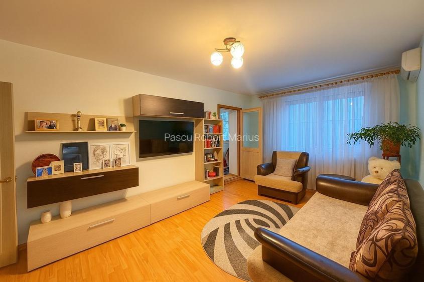 Crangasi|4camere|87mp2|Parcare|An Constructie 1985