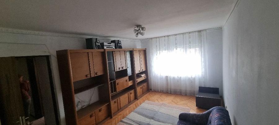 Apartament 3 camere - 1