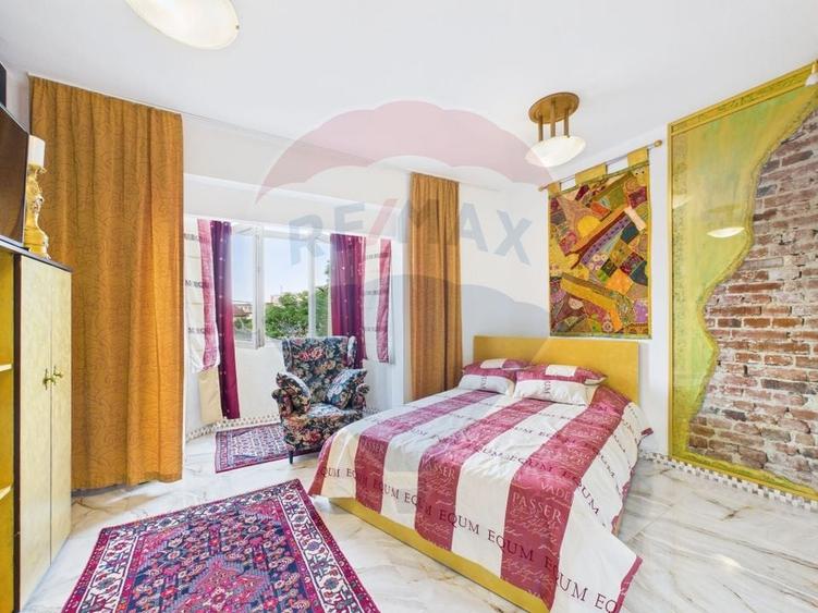 Apartament cu 2 camere tip muzeu in zona Sebastian - 1