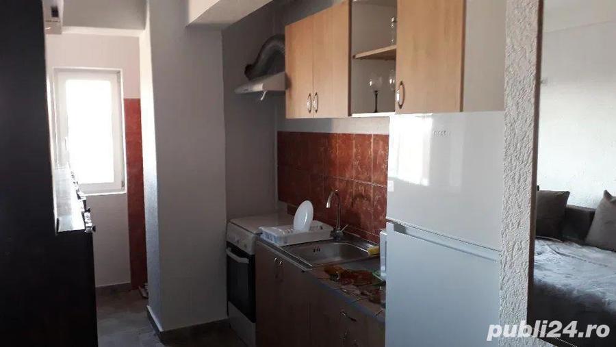 Vand apartament cu 2 camere in sectorul 5 - 1