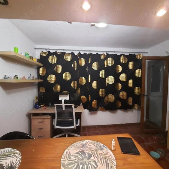 Garsoniera Soseaua Pantelimon - 1