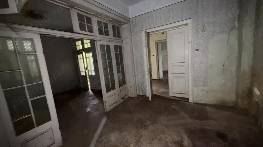 Vand Casa cu teren Satu Nou Jud Vrancea - 6