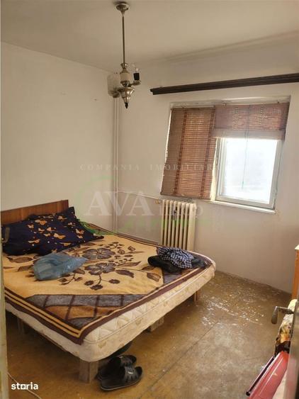 Apartament 2 camere semidecomandat zona Mioritei - 7