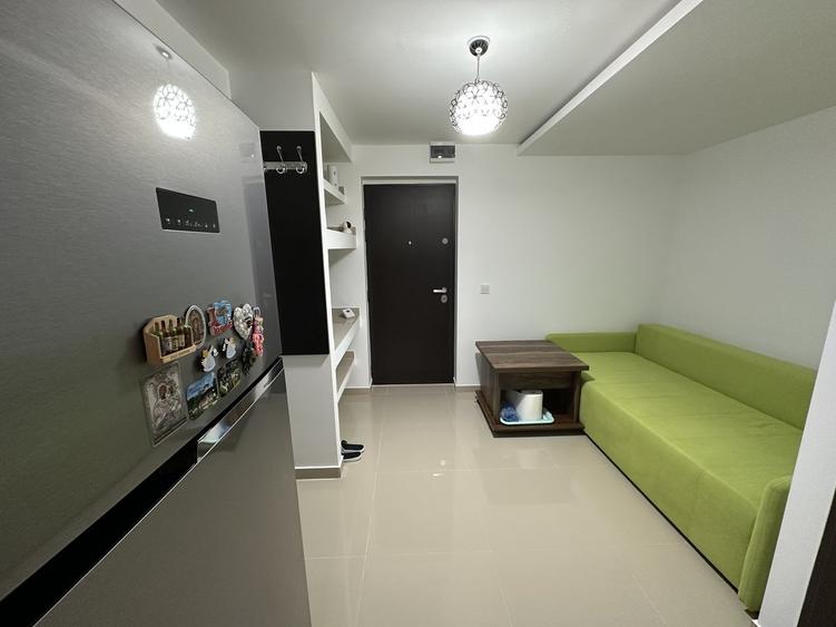 PANTELIMON Baicului,bl.reabilitat,Amenajat,centrala,Liber - 10