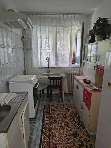 Apartament 2 camere APUSULUI - 4