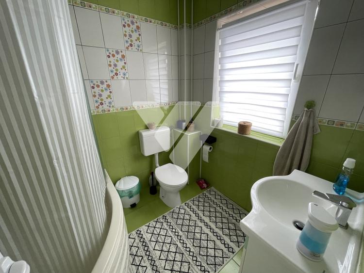 Casa cu 4 dormitoare si 2 bai -  Sibiu - 6