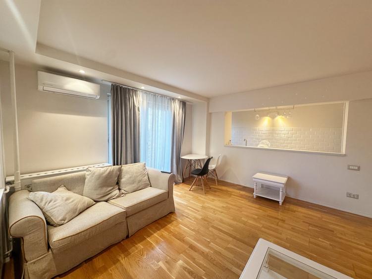 Apartament 2 camere – Rond Alba Iulia, Bulevardul Burebista - 5