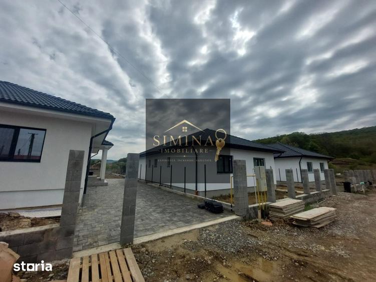 Casă cu 4 camere cu Teren 600 Mp în Central
