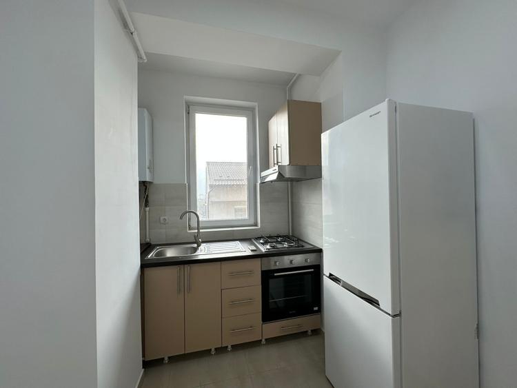Apartament cu 2 camere decomandat în Primo