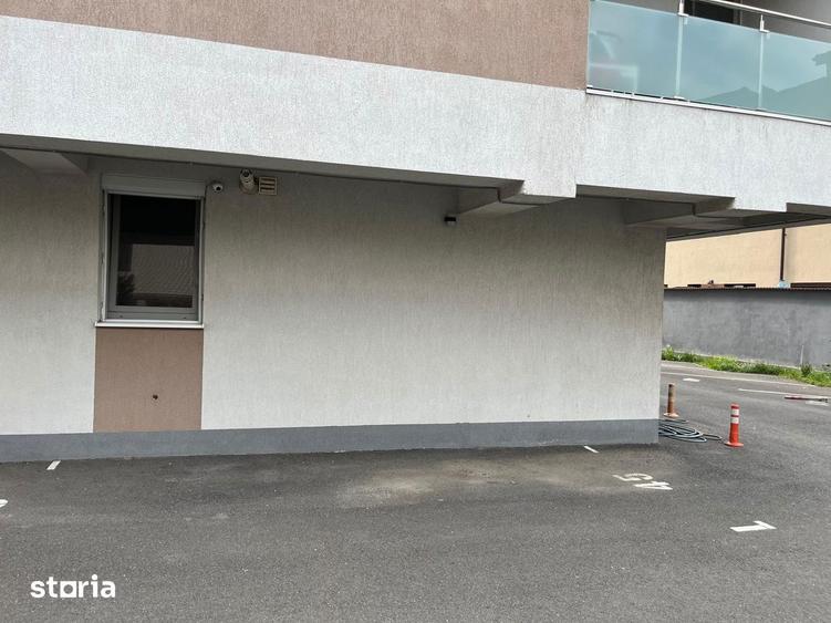 Apartament cu 3 camere în Ghencea
