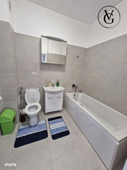 Apartament cu 2 camere decomandat, mobilat în Berceni — fotografia 1