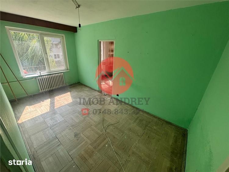Apartament cu 2 camere în Neptun