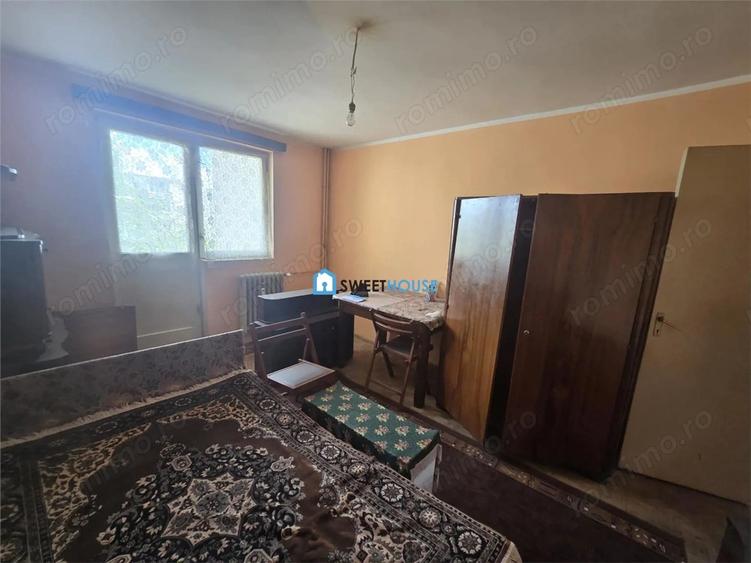 Apartament cu 3 camere în Sud