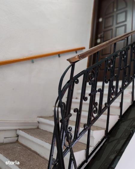 Apartament cu 5 camere în Moșilor
