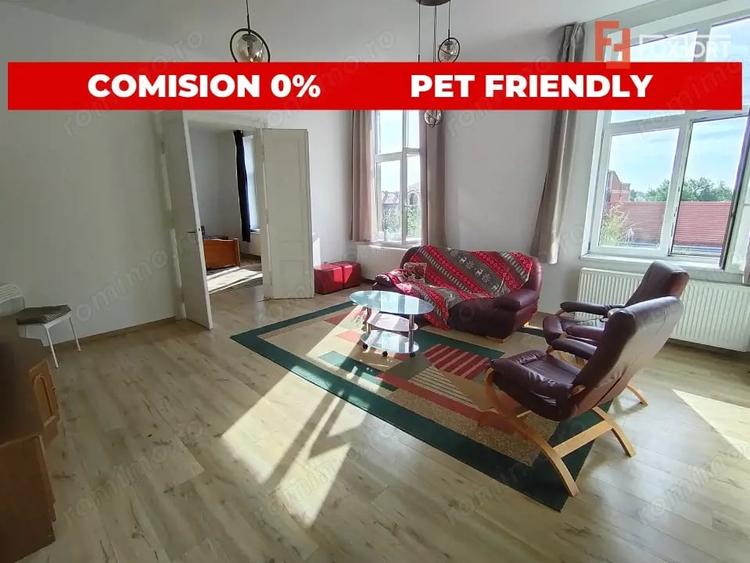 COMISION 0% Apartament cu 2 camere de inchiriat in Timisoara, zona Sagului - 3