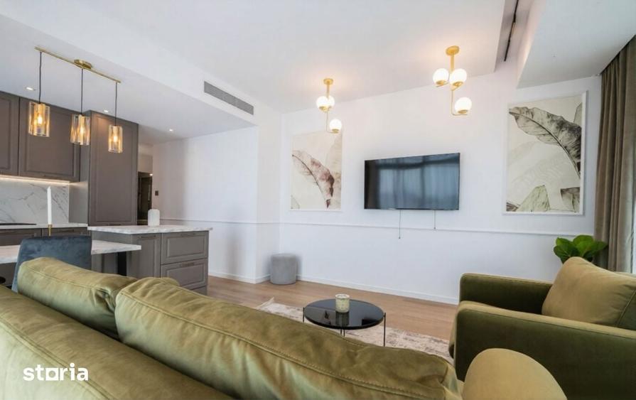 Apartament High End 3 camere Upsite I View superb - 7