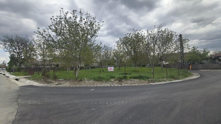 Casa + teren 1457 mp in Darmanesti se vand impreuna sau separat - 6