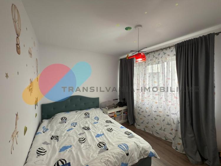 Duplex cu 4 camere cu Canalizare în Dezmir