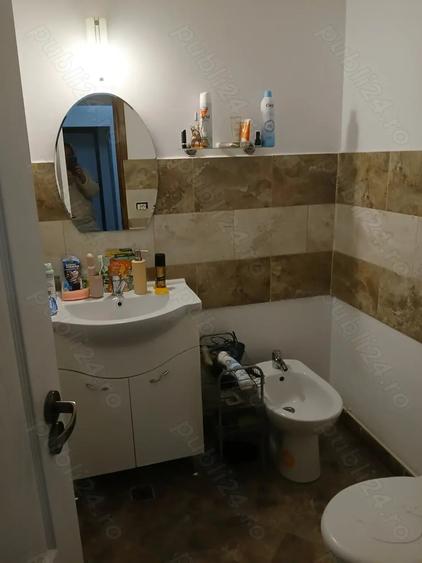 Apartament cu 4 camere în Central