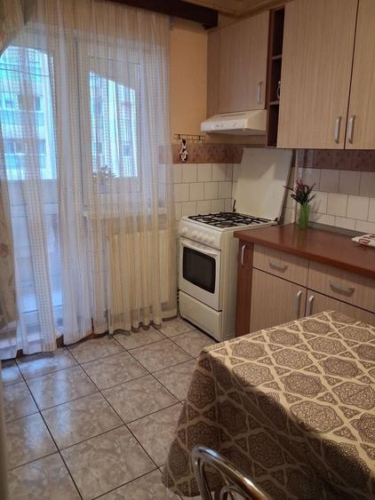 Apart. mobilat-utilat 2 cam. B-dul Grivitei - Centru Civic, Proprietar - 1