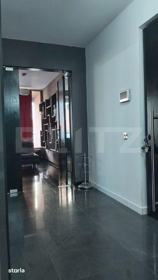 Apartament cu 2 camere în Plopilor