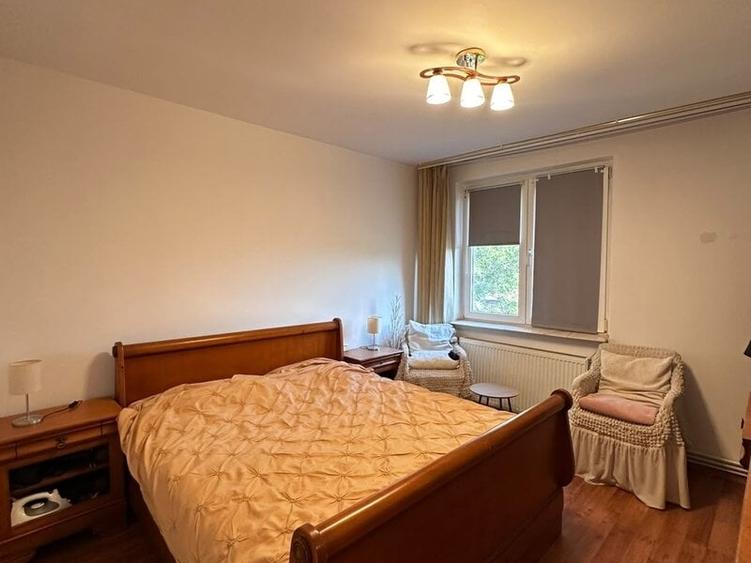 Apartament cu 2 camere semidecomandat în Ultracentral