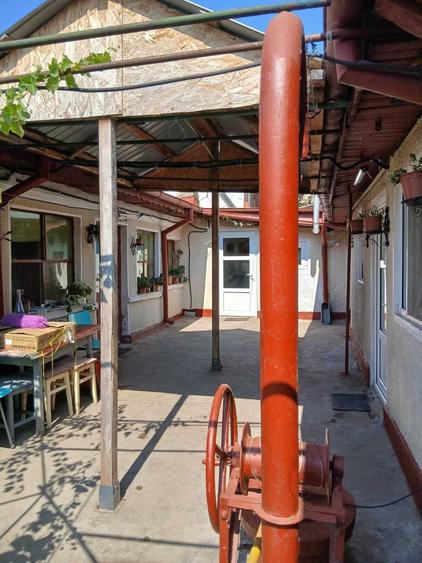 Casă cu 4 camere în Central
