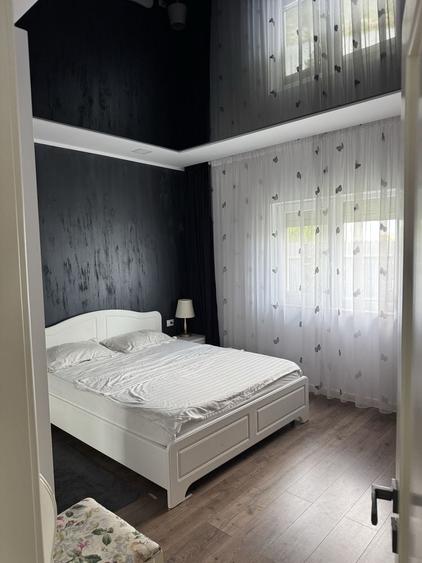 casa in serbanesti str costache radu - 5