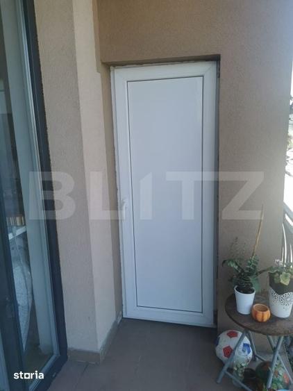 Apartament cu 3 camere în Mărișelu