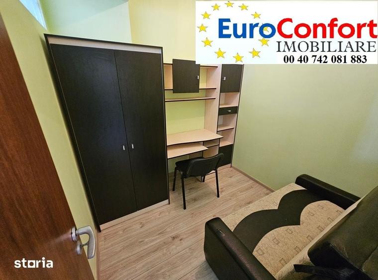 Apartament cu 2 camere în UTA