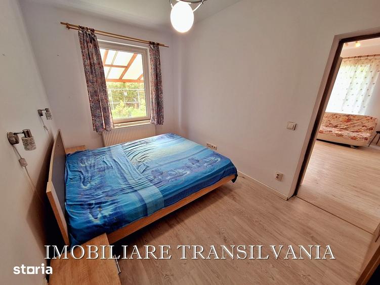 Casă cu 5 camere cu Teren 384 Mp în Unirea