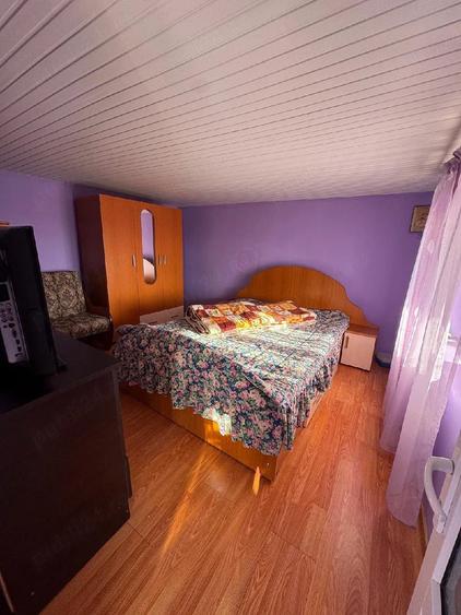 Casă cu Teren 531 Mp în Picioru Lupului