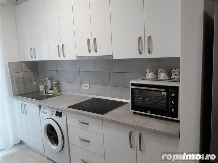 Apartament 2 camere de inchiriat zona Piata Resita - 2