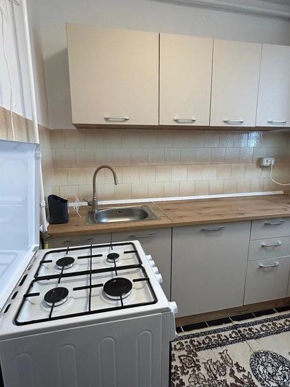 Apartament cu 2 camere decomandat în Podgoria