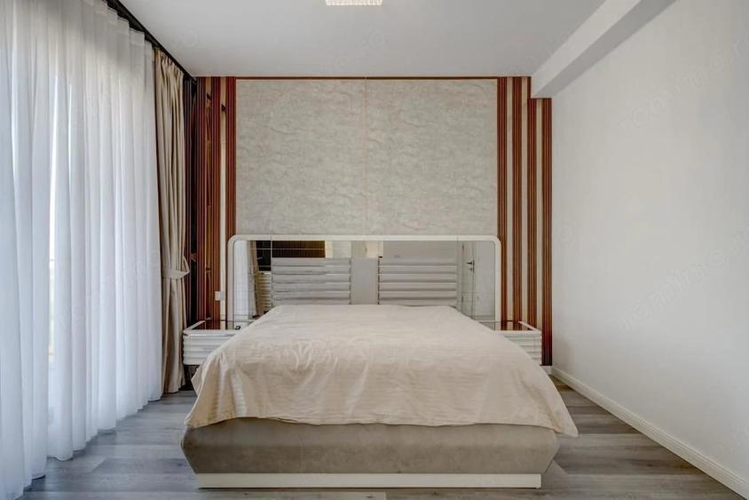 VilA moderne de vanzare in Tunari - 210 mp - Curte proprie -Terasa -0%COMISION - 8