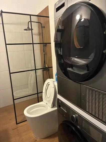 Apartament cu 3 camere decomandat, mobilat în 1 Mai