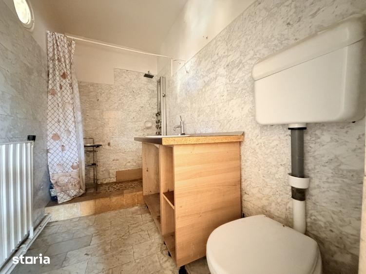 Casă cu 3 camere cu Teren 252 Mp în Șega