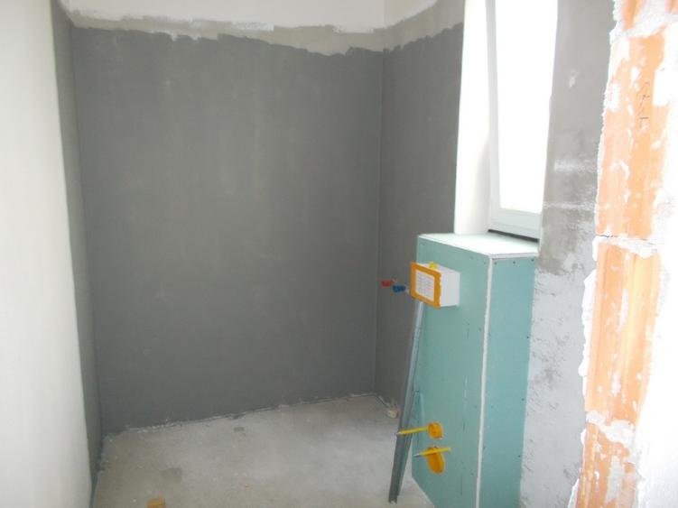 Casă individuală cu 3 camere cu Teren 500 Mp în Ghiroda