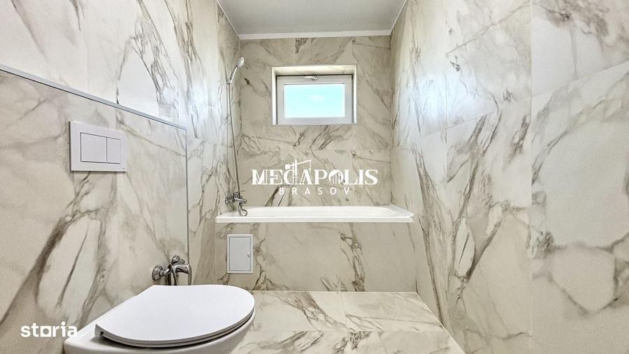 Casa 4 Camere | Parter | Drum Asfaltat | Intabulata | Credit | Izvor - 13