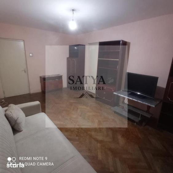 Apartament 2 camere |decomandat | Tomis Nord-Zodiac - 1
