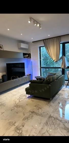 Apartament cu 2 camere semidecomandat în Ferdinand